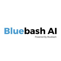 Bluebash AI logo - Similar company to Bluebash