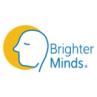 Brighter Minds logo - Similar company to Brighter Minds