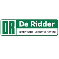 de Ridder Technische Dienstverlening B.V. logo - Similar company to Vbs Techniek