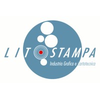 Litostampa Srl logo - Similar company to Go-All Franchising Srls