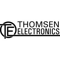 Thomsen Electronics logo - Similar company to Cisled