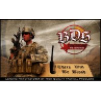 BDS Tactical Gear, Inc. logo - Similar company to Voodoo Tactical