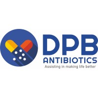 DPB ANTIBIOTICS logo - Similar company to Dpb Group Ltd
