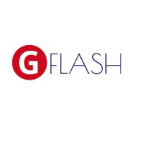 GFLASH logo - Similar company to It-Globaltech Srl