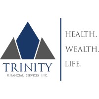MDN Trinity Financial Services logo - Similar company to Finectify