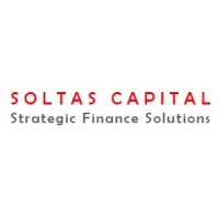 Soltas Capital LLC logo - Similar company to Echosync