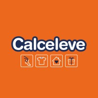 Lojas Calceleve logo - Similar company to Lojas Centro