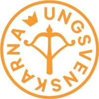 Ungsvenskarna logo - Similar company to Sverigedemokraterna