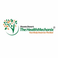 The Health Mechanix logo - Similar company to Slugger