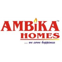 Ambika homes logo - Similar company to Grg Construction Planner
