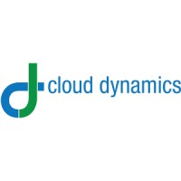 Cloud Dynamics logo - Similar company to New Cloud Dynamics