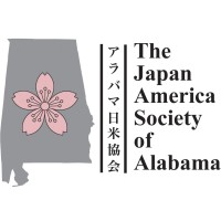 The Japan-America Society of Alabama logo - Similar company to Limestone County Economic Development Association