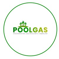 PoolGas logo - Similar company to Webgas