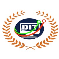 DIGITAL INSTITUTE OF TECHNOLOGY logo - Similar company to Relacon It Consulting Gmbh