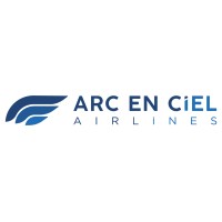 Arc en Ciel Airlines logo - Similar company to Avico