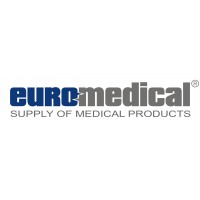 Euromedical logo - Similar company to Appmine - Next-Gen Ai Studio