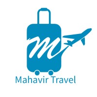 MAHAVIR TRAVEL logo - Similar company to Blubyn