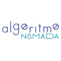 Algoritmo Nómada logo - Similar company to Empista - Automotive Events