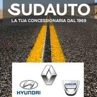 Sudauto - Concessionaria Ufficiale Renault ° Hyundai ° Dacia logo - Similar company to E.U.Re.Ca. Engineers' Union Of Reggio Calabria