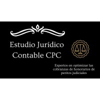 Estudio Jurídico Contable CPC logo - Similar company to Estudio Contable Consulting