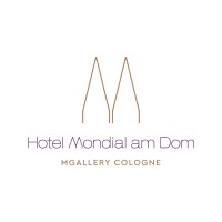 Mondial Am Dom Hotel Cologne - MGallery Collection logo - Similar company to Hotel Auerhahn