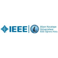 IEEE AKÜ Student Branch logo - Similar company to Futuristikzone