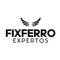 FixFerro logo - Similar company to Designing Lighting Global