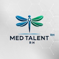 Med Talent RH logo - Similar company to Med'Rh
