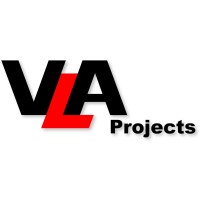VLA PROJECTS logo - Similar company to Eic Projects (Pty) Ltd