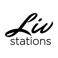 Livstations logo - Similar company to Techub