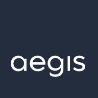 Aegis logo - Similar company to Pneumoscope