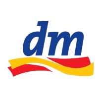 dm drogerie markt S.R.L. logo - Similar company to Debordant