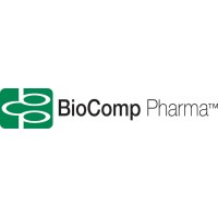 BioComp Pharma logo - Similar company to Bio Scrip