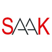 SAAK ADVERTISING, MARKETING & BRAND ACTIVATION logo - Similar company to Red Performance