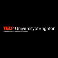 TEDx University of Brighton logo - Similar company to Tedxbrighton