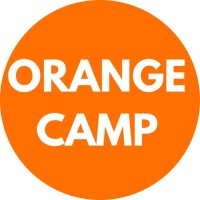 Orange Camp NL logo - Similar company to Holocrow