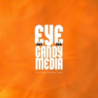 Eyecandy Media logo - Similar company to Pipedream Studio