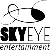 Sky Eye Entertainment logo - Similar company to Lynx Studios