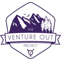 The Venture Out Project logo - Similar company to The Stem & Leaf Corps