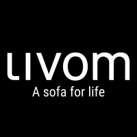 Livom logo - Similar company to Budde