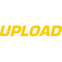 UPLOAD logo - Similar company to Upload