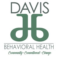 Davis Behavioral Health, Inc. logo - Similar company to Mind The Frontline