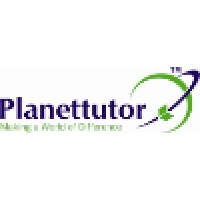 Planettutor Learning Solutions logo - Similar company to Marktent Technologies Pvt Ltd