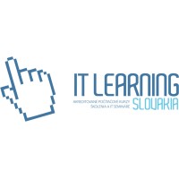 IT LEARNING SLOVAKIA logo - Similar company to It V Kurze