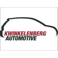 Kwinkelenberg Automotive B.V. logo - Similar company to Ids - Your 4Pl Logistics Control Tower