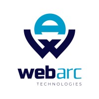 WebArc Technologies logo - Similar company to Webarc Llc