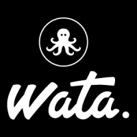 Wata logo - Similar company to Molt