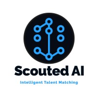 Scouted AI logo - Similar company to Guidenco