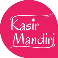 PT Kasir Mandiri Internasional logo - Similar company to Ayopintar