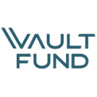 Vault Fund logo - Similar company to Cintrifuse